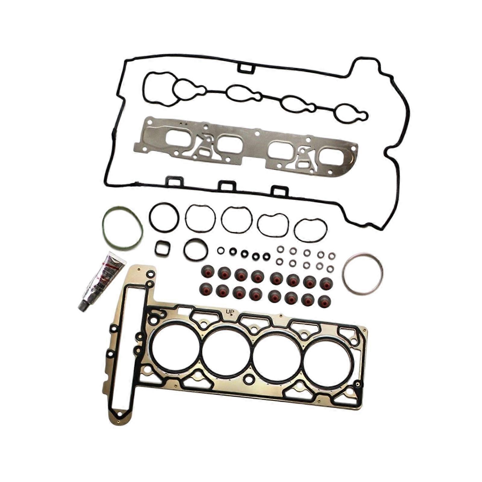 HS26517PT Head Gasket Set for Chevy Equinox 2.4L 10-17 Sturdy Accessory