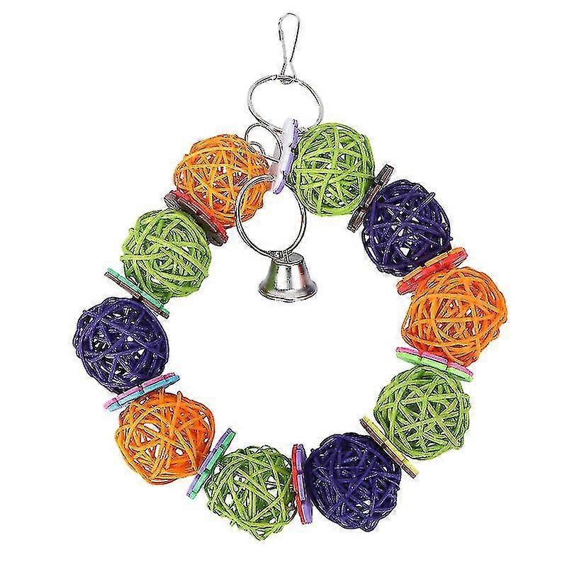 1pcs Pet Hanging Toy