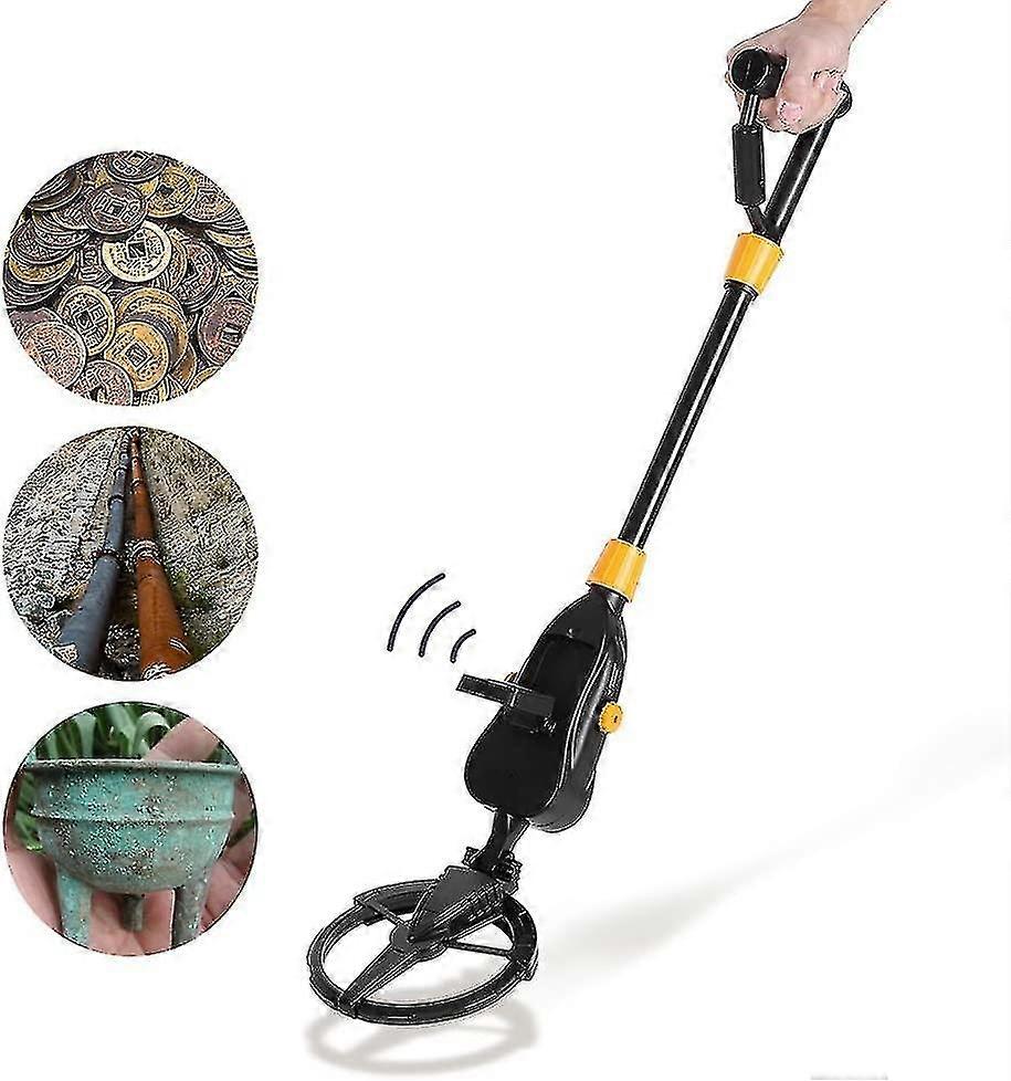 Deep Metal Detector Or Ground Metal Detector,searng Digr