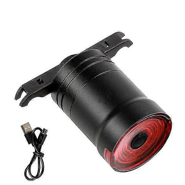 Bright Waterproof 6 Modes Bicycle Tail Light