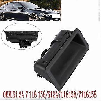 thumbnail image 2 of Rear Tailgate Boot Release Handle Switch For BMW E88 E90 E60 E70 X1 X5 X6 – 2 Pin 2 of 2