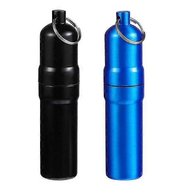 2pcs Cigarette Case Premium Sturdy High Quality Durable Prime Cigarette Holder C