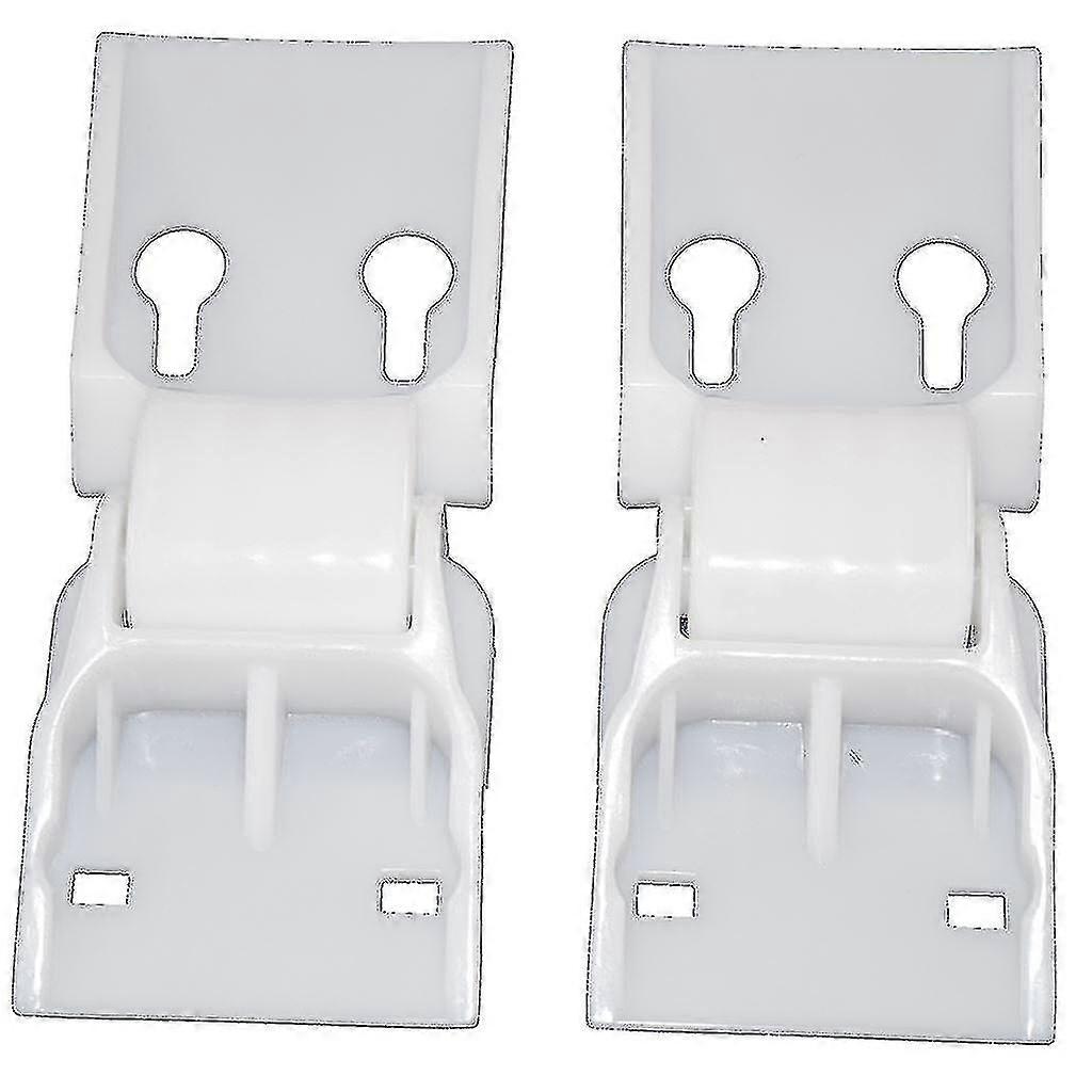 Universal-Gefriertruhe Gegengewichtsscharnier - 2er-Pack