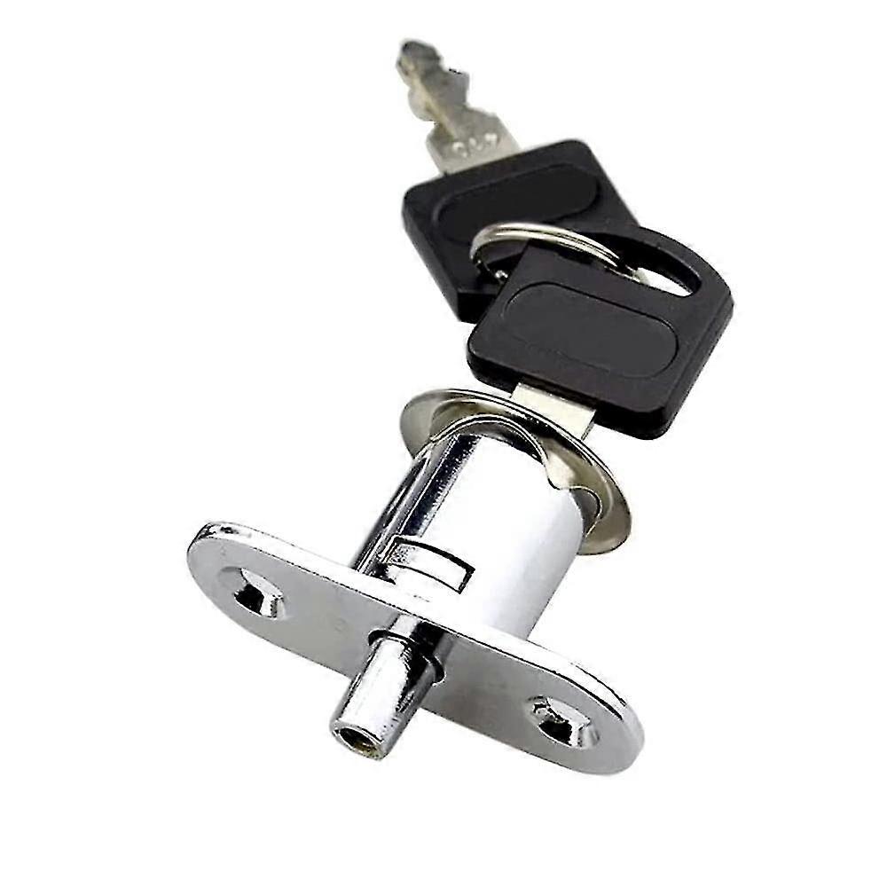 Drawer Locks Furniture Locks For File Cabinets, Cabinet Doors, Sliding Door Locks, Light Box Locks