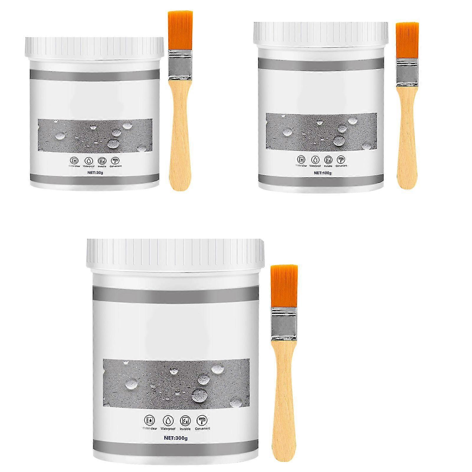 Waterproof Insulating Sealant Water Leakage Proof,plugging Patching Seal Coatin