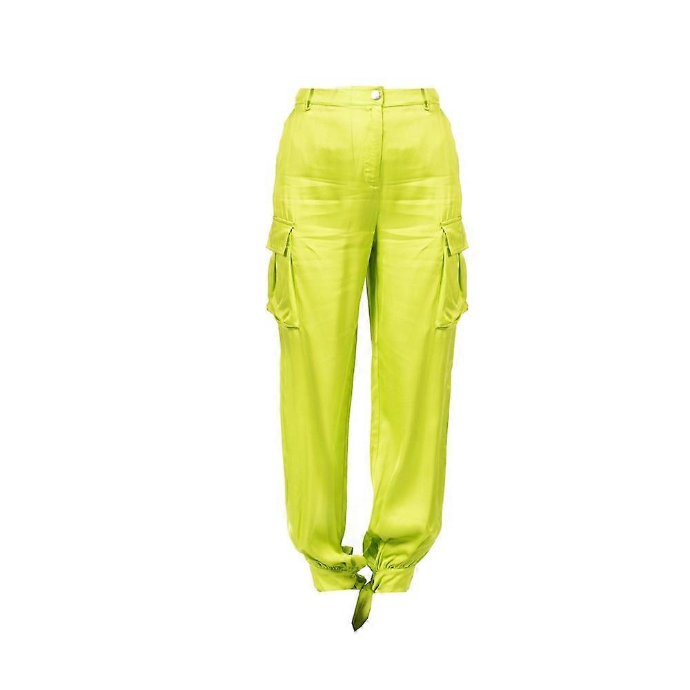 Pantalon Pinko « panciotto » 102639A1AV