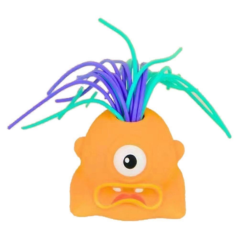 Funny Fatidge Toys Kids Stress Relief and Anti Anxiety Toys Gift With 6 Different Sound Effects