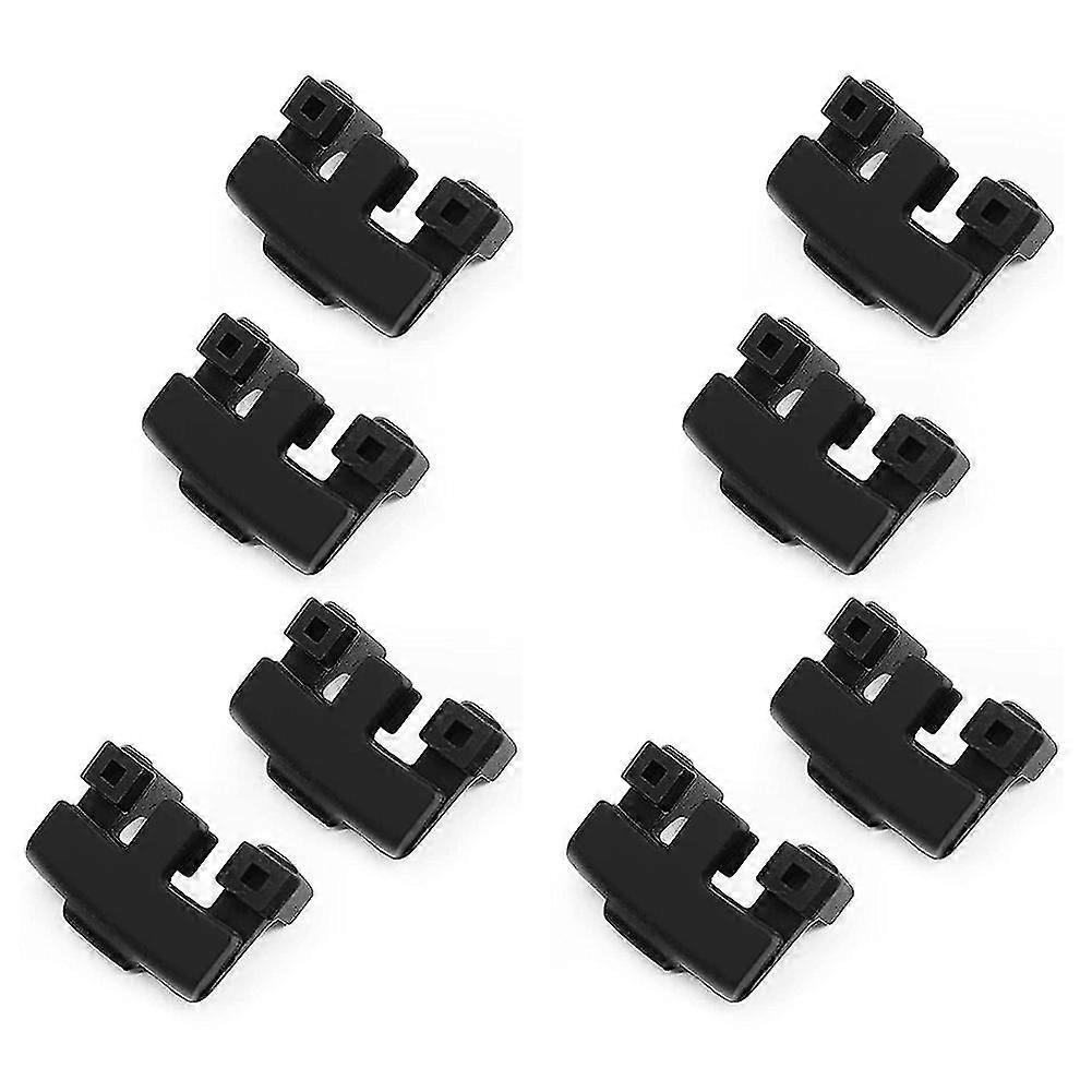 Rubber Feet For Instant Vortex Air Fryers,8 Pcs Premium Rubber Bumpers,rubber Anti-scratch Protecti