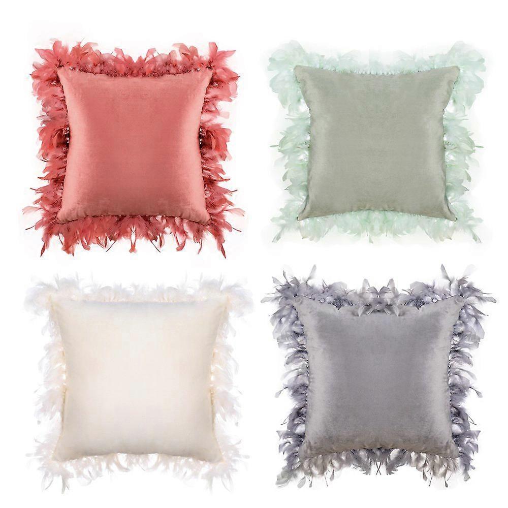 Cushion Cover Simple Modern