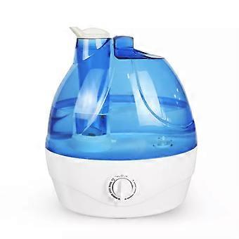 Cool Mist Humidifier {2L Water Tank} Quiet | Fruugo UK