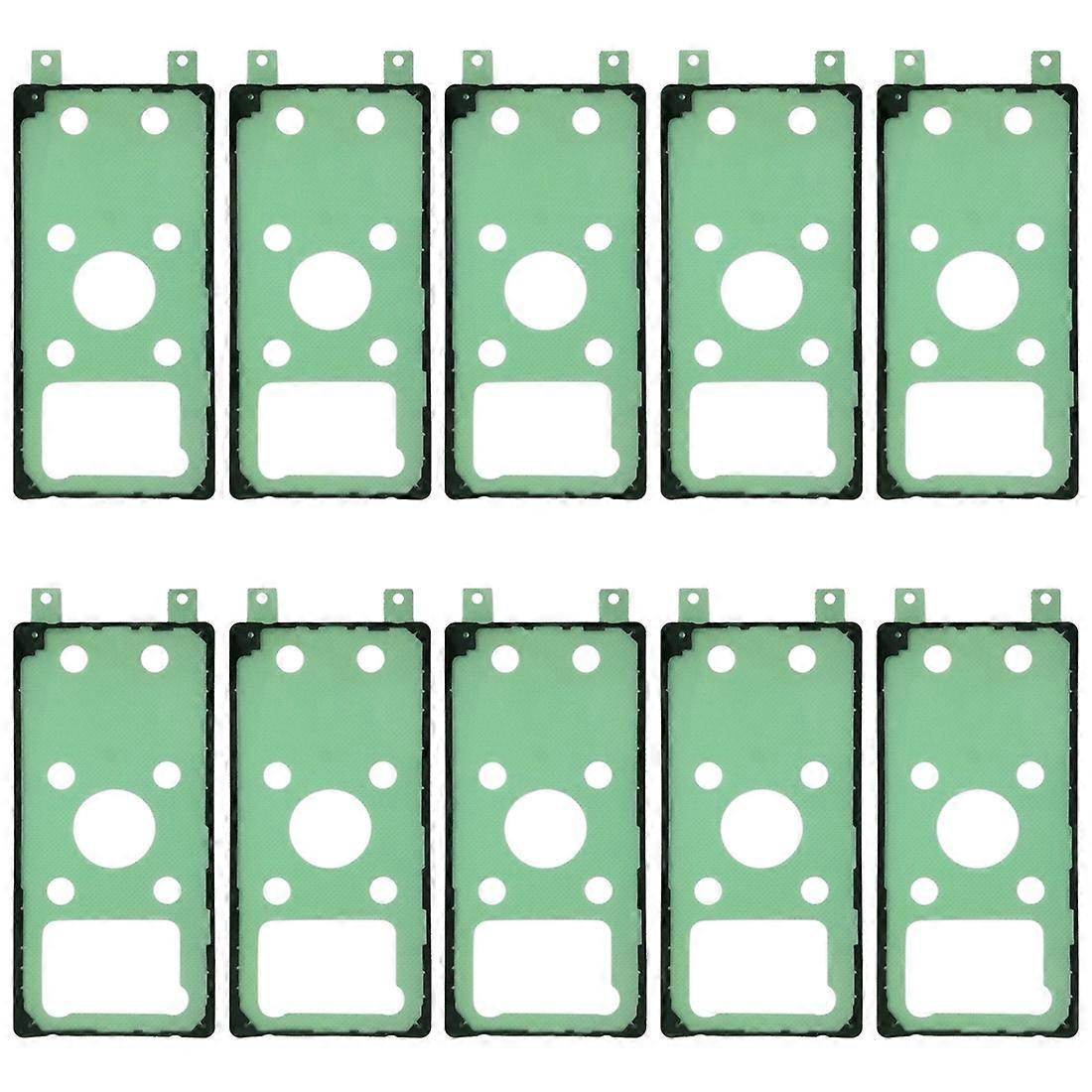 10 PCS Back Housing Cover Adhesive for Galaxy Note9
