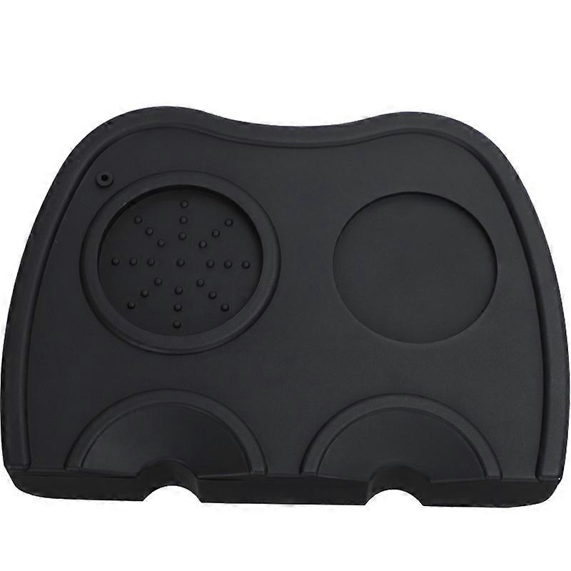 Silicone Espresso Tamping Mat