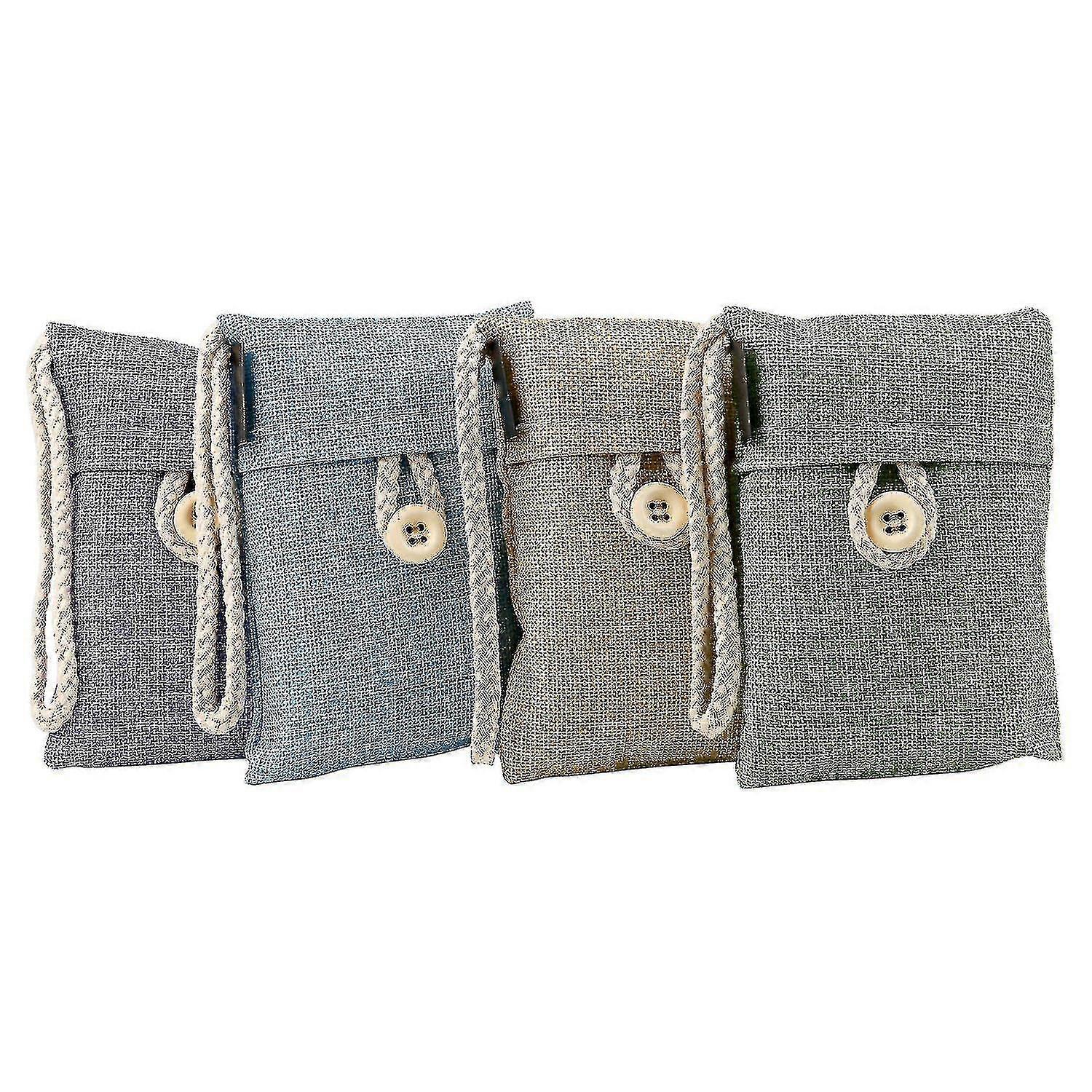 Bamboo Charcoal Bag