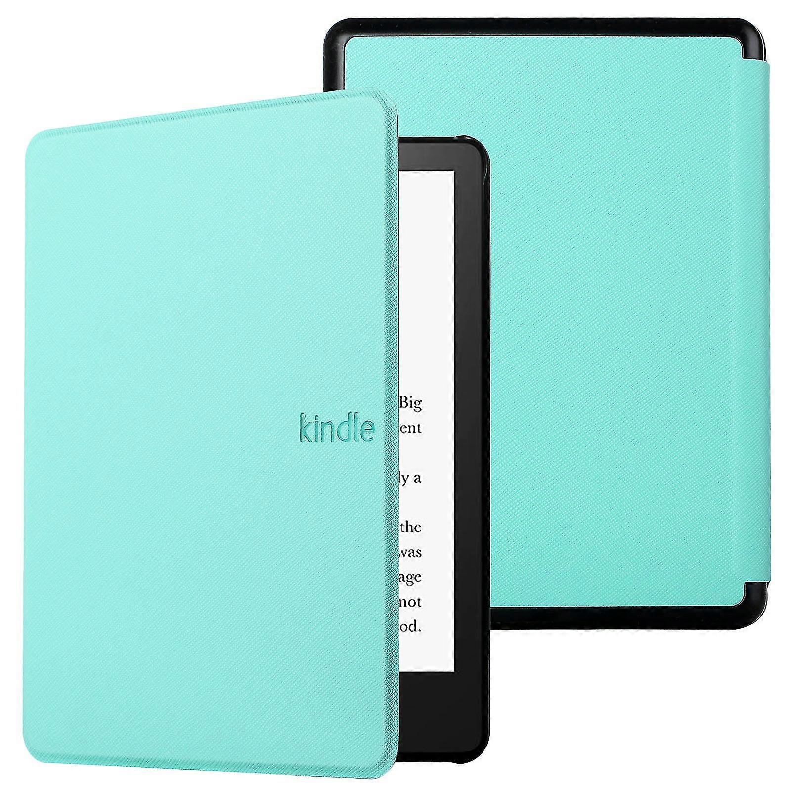 Capa para e-book Kindle Paperwhite de 5 polegadas e 11ª geração