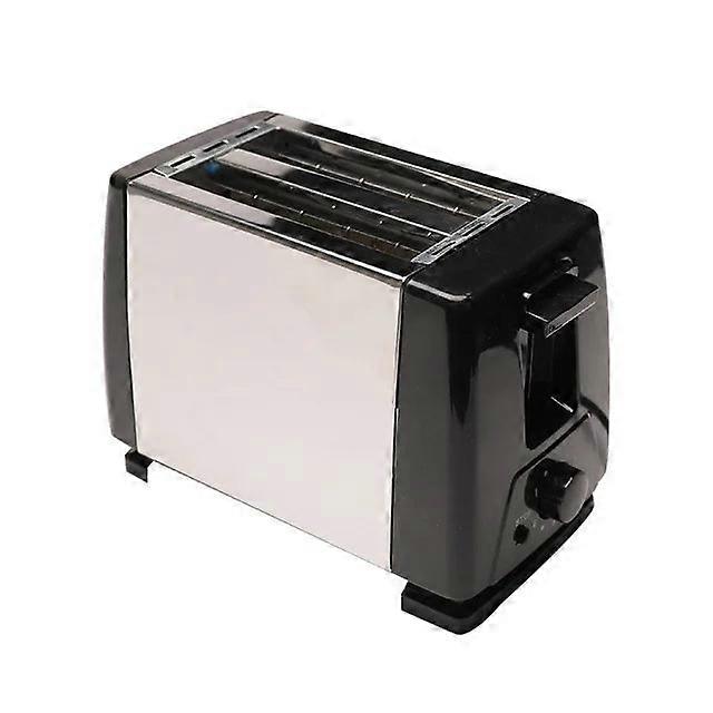 Checked 2 Bh-002 Gift Automatic Toaster Household Sand Hine Toast Multi-function Breakfast Maker