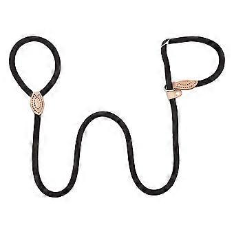 Koiran talutushihna, Slip Rope Dog -harjoitustalutushihna, Punottu lemmikkikoulutusjohto