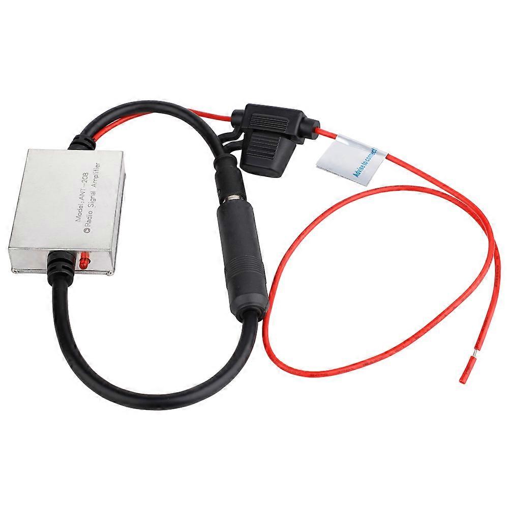 TD-22, a high-to-low-frequency to low-frequency audio converter for automobiles, is suitable for