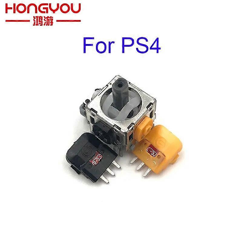 Upgraded Version For Hall Effect Joystick Module Controller For PS4 ...