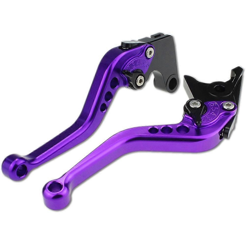 For Keeway RKF 125 CNC Motorcycle Brake Clutch Levers Aluminum Adjustable Brake Lever Clutch Handle For Keeway RKF 125 CC