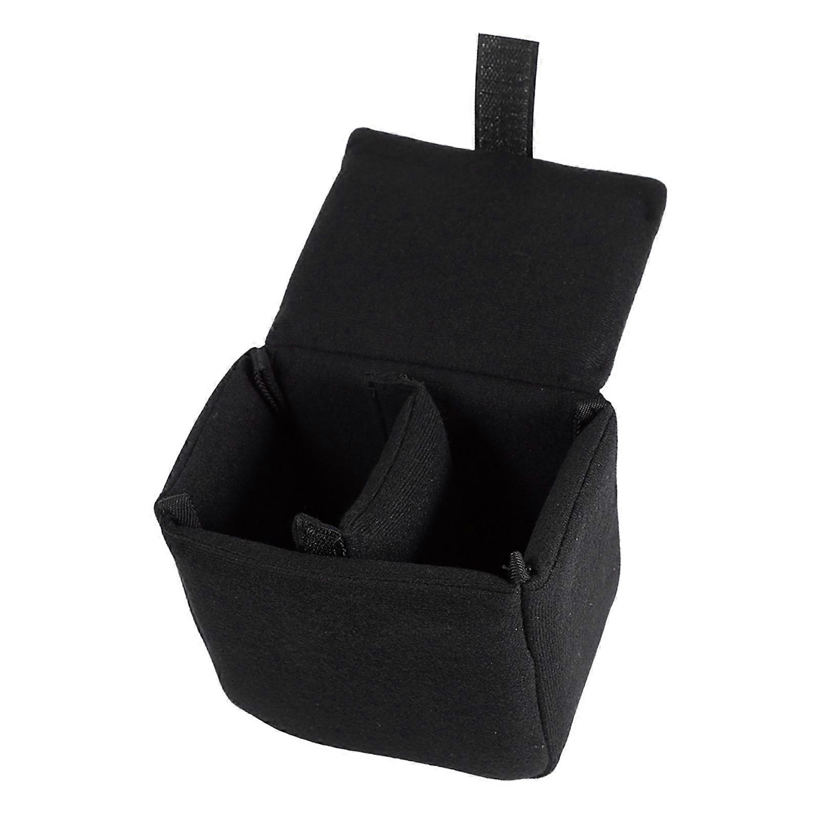 Padded Camera Organizer Insert for DSLR, Shockproof Protection Case