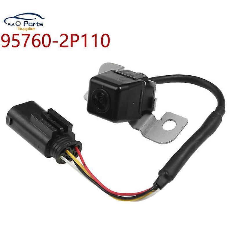 New 95760-2P110 For Kia Sorento Rear View Reversing BackUp Camera 957602P110