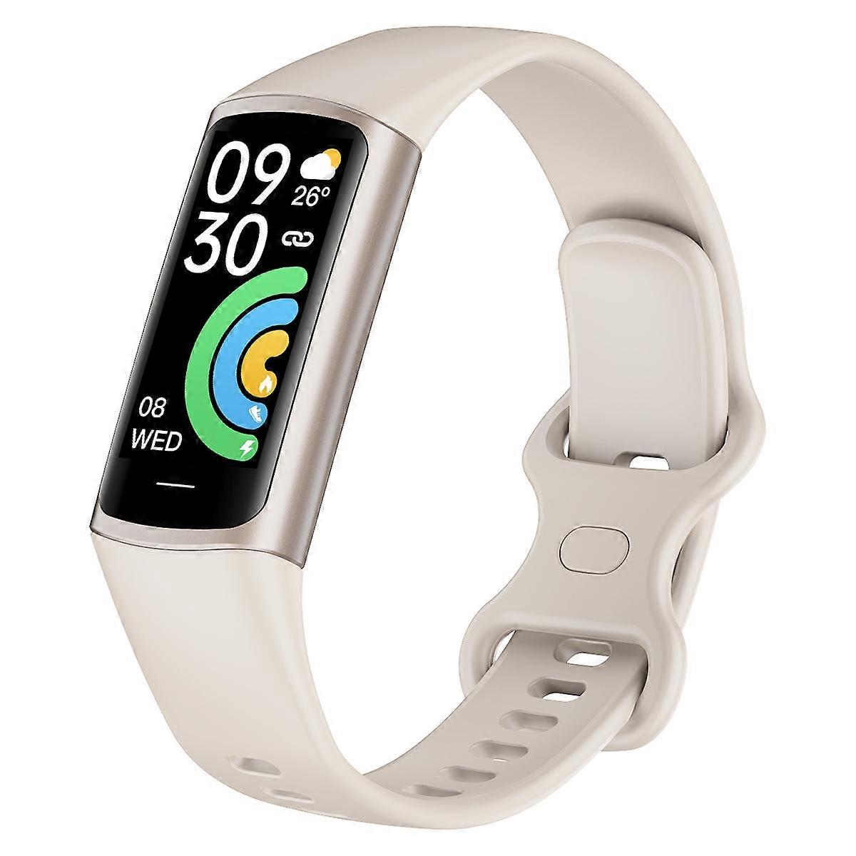 C68L Smart Bracelet Fitness Tracker