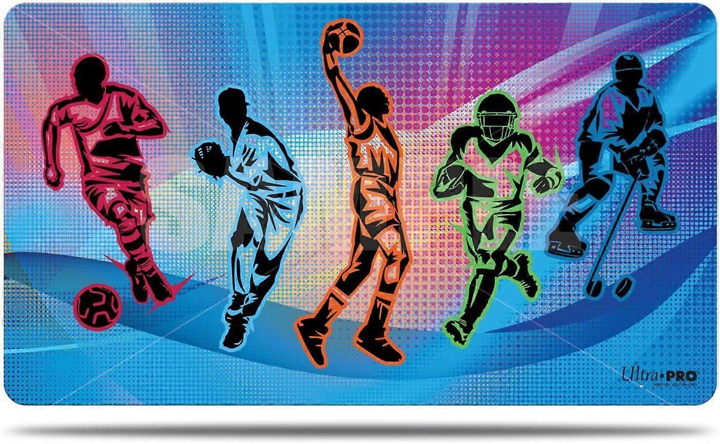 Silhouette Sports Breaker Mat