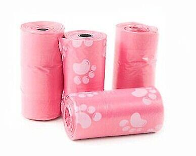 Distributeur de parfums Freedog Rose Recharge