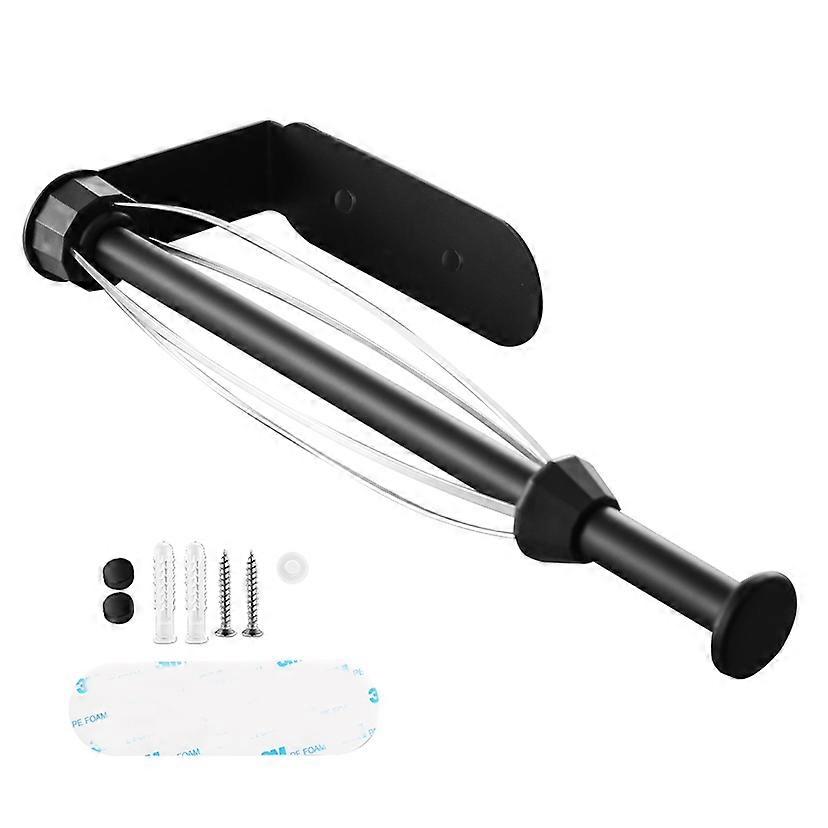 Damping Effect Roll Paper Holder Style 1