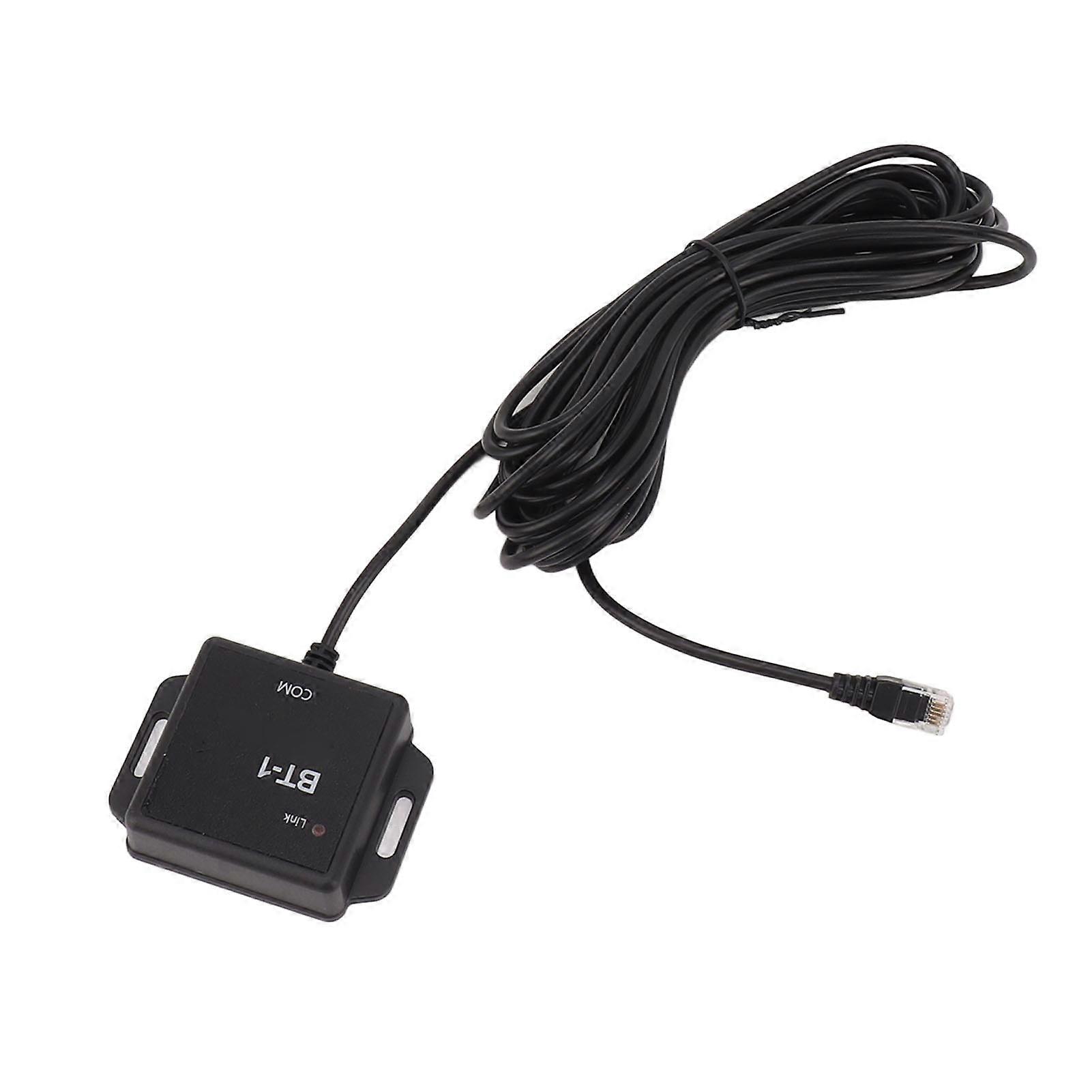 BT Module with RJ12 Communication Port Anti Interference BT 1 Bluetooth ...