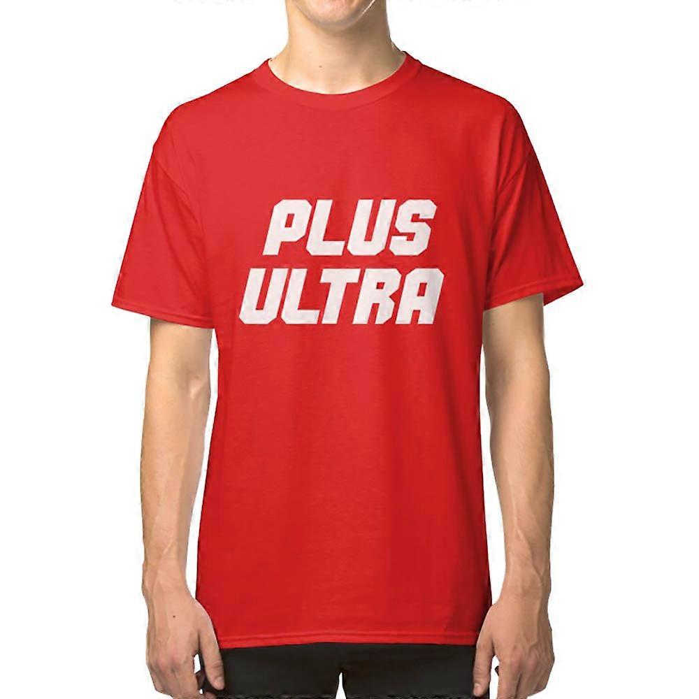 My Hero Academia - PLUS ULTRA Tişört