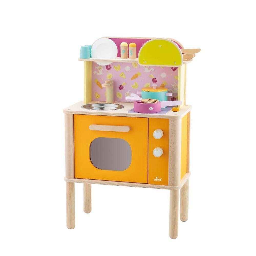 Sevi Kitchen Wooden toy