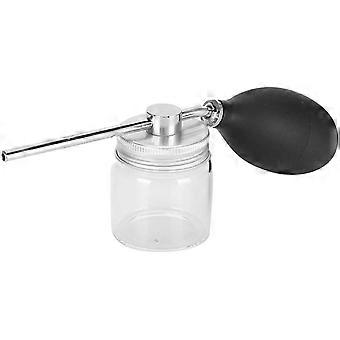 Hair Addition Spray Bottle Hair Fiber Applicator