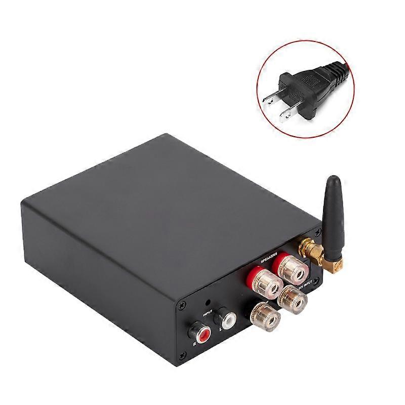 SBCACC 44.1K 16BIT Bluetooth-Compatible Audio Format Amplifier Receiver