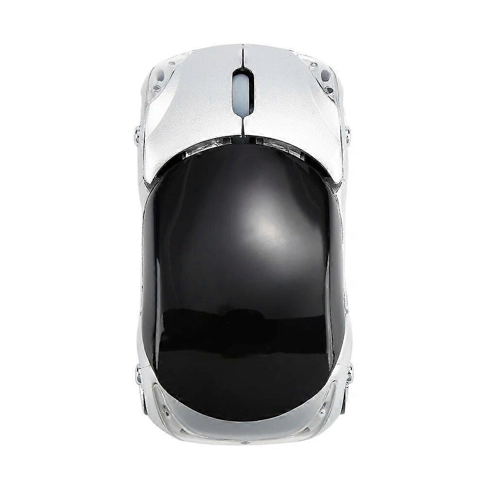 2.4Ghz Wireless Optical Mouse and Mouse Car Styling With USB Receiver Wireless Mouse for PC Laptop Gaming Mouse Mice & Trackballs