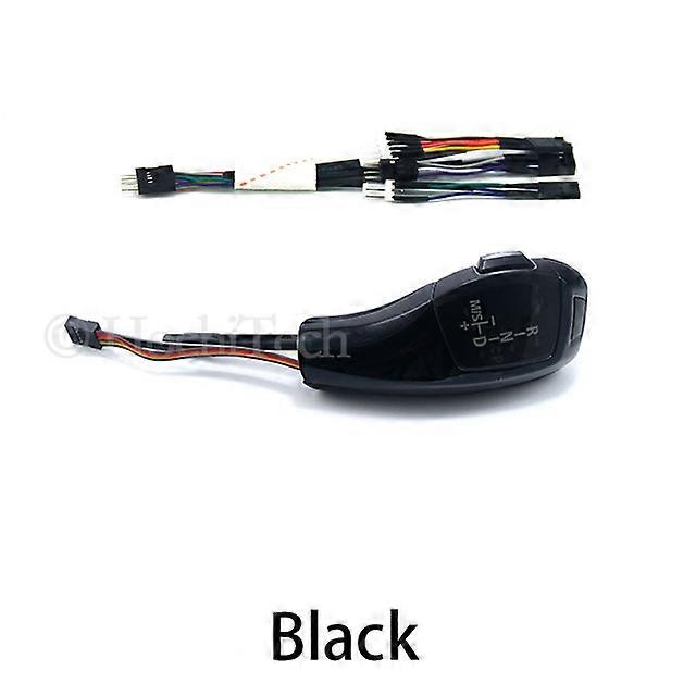 LED Gear Shift Knob Automatic Gear Shifter Lever Handle for BMW 5 series E39 E60 E61 520i 523i 525i 528i 530i 535i 540i M5