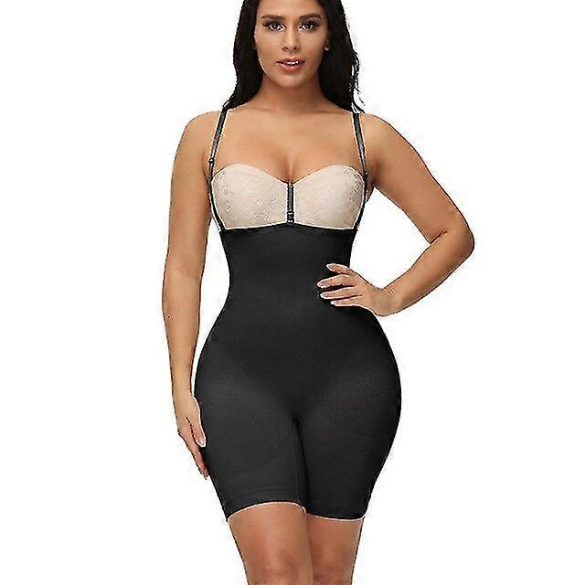 Femmes Tummy Push Up Buttock Lifter Hip Corrective Underwear Shapewear Shaper