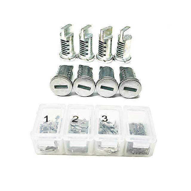 R1250GS R1200GS Schließzylinder Für BMW R1250 R1200 GS LC Adventure F850GS F750GS Kofferraum Top Sattelkasten Schlüssel Zylinder Kernstecker Fahrze...