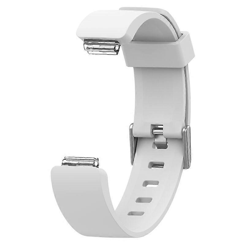 Soft Strap for Inspire/HR Durable Smart Watch Fashion Band-Loop Soft Wristbnd