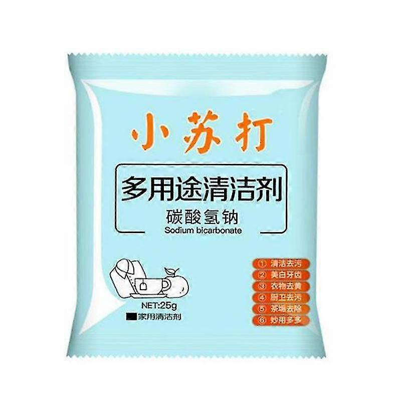 No Hand Injury Detergent Moisture Absorption Multi-effect Soda Powder