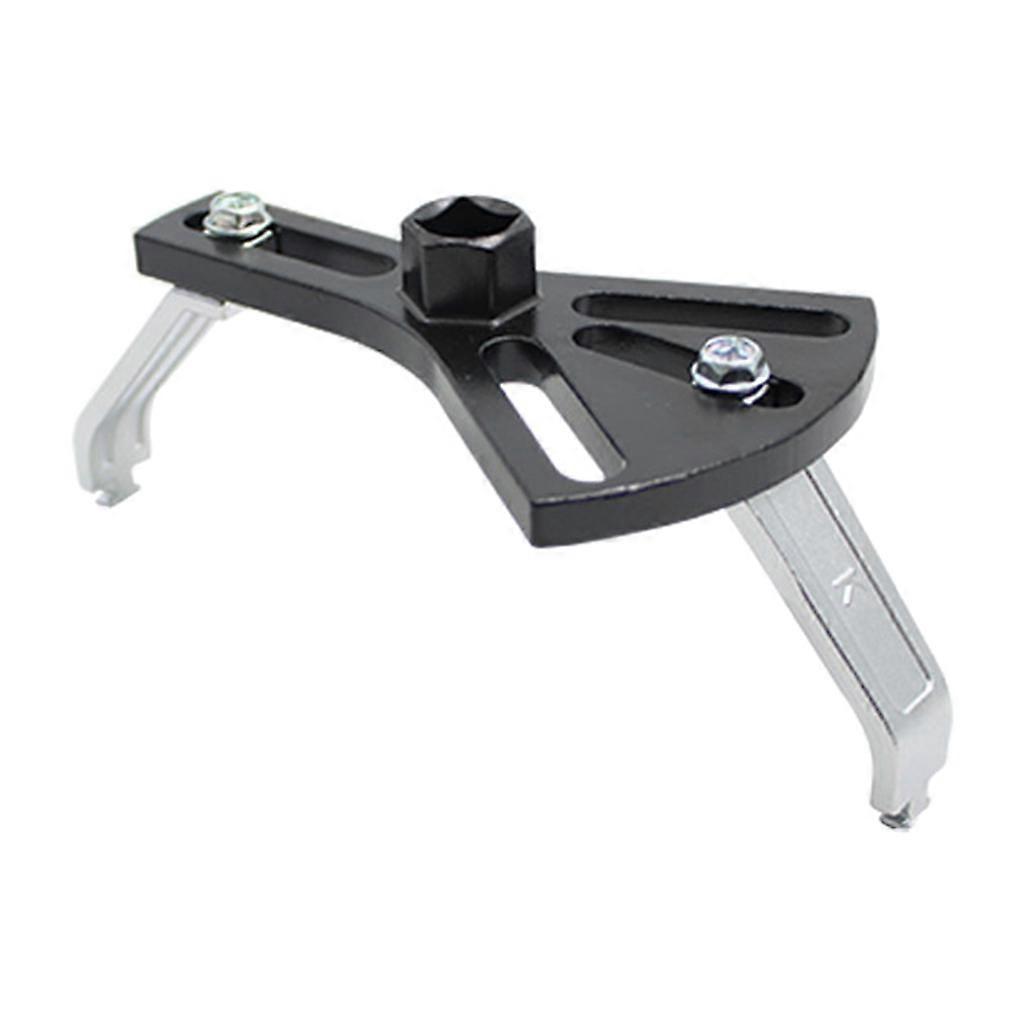 Fuel Pump Module Remove Spanner Universal Adjustable Fuel Pump Removal Wrench