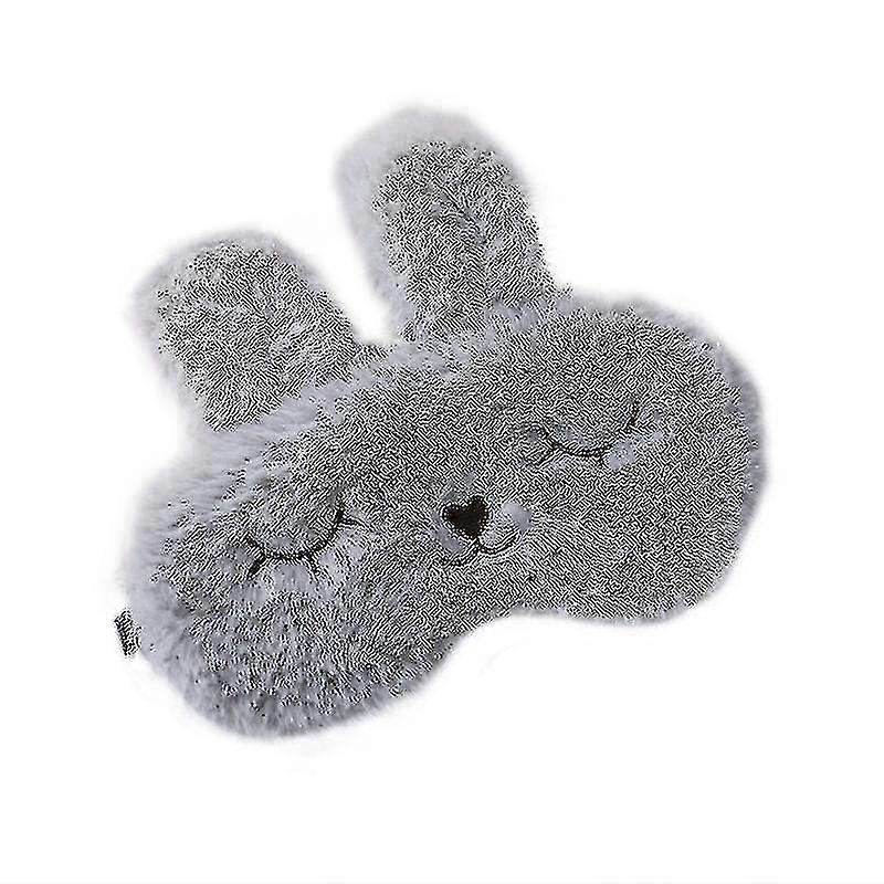 Stuffed Animal Sleeping Mask