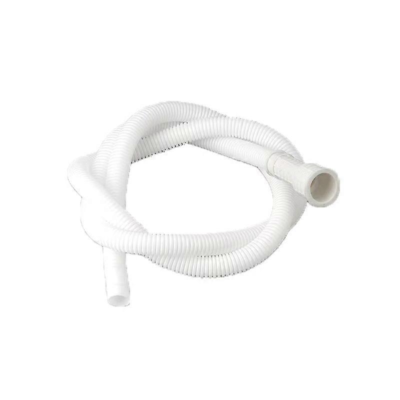 Air Conditioner Drain Hose 2m Mini Split Drain Hose Portable Ac Drain Hose
