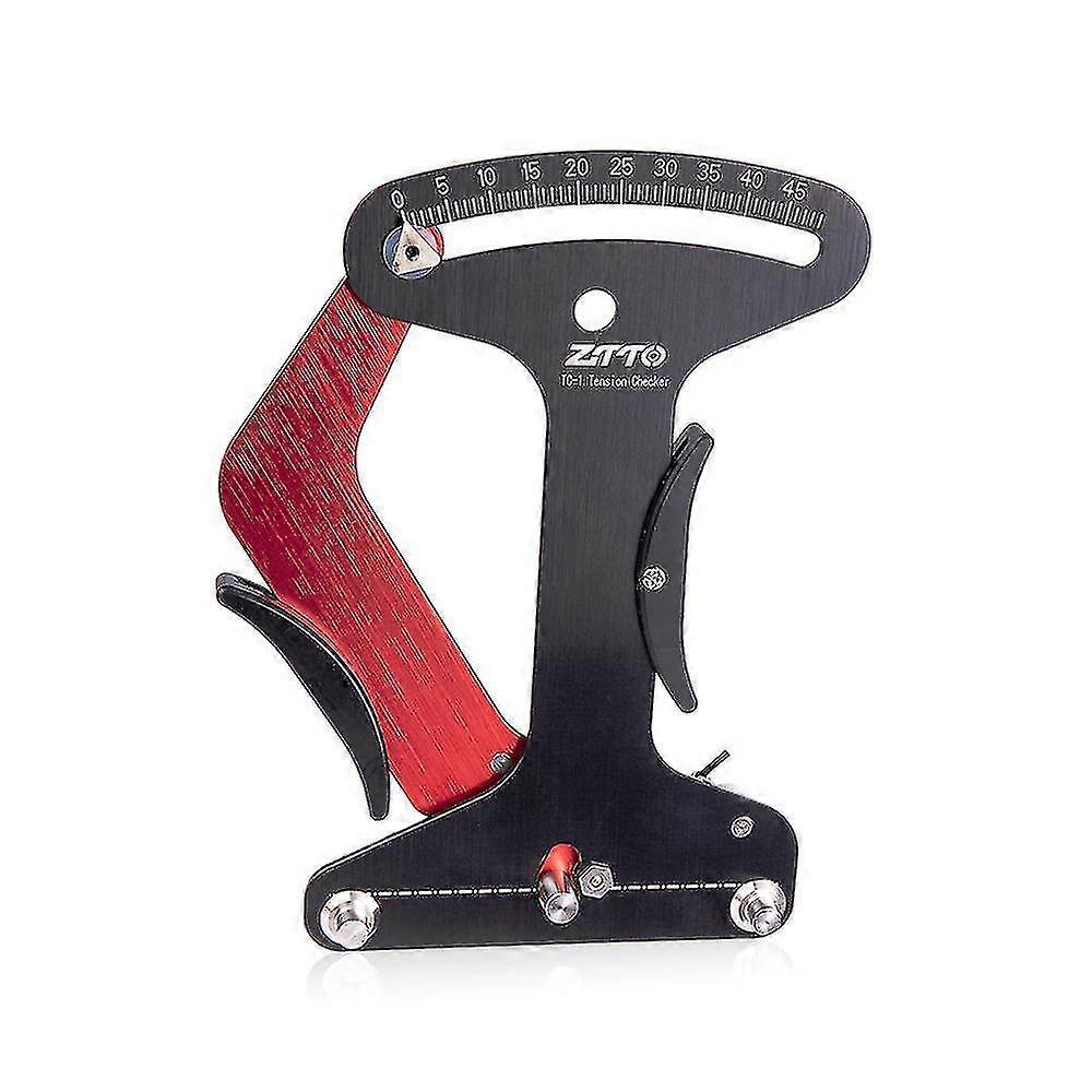 Bicycle Spoke Tension Meter