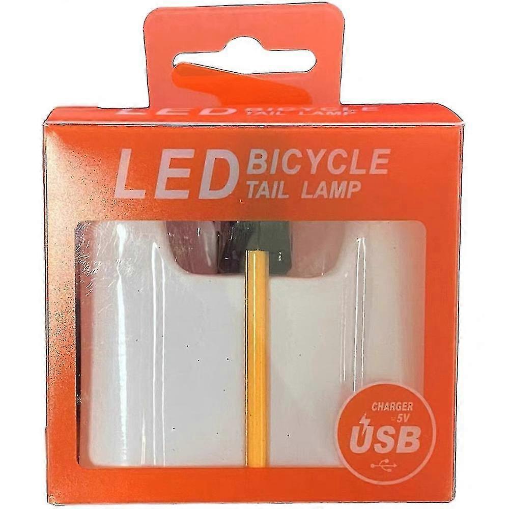 Photondrop - Led Bike Tail Light, Instawhim Photon Drop Bike Tail Lights