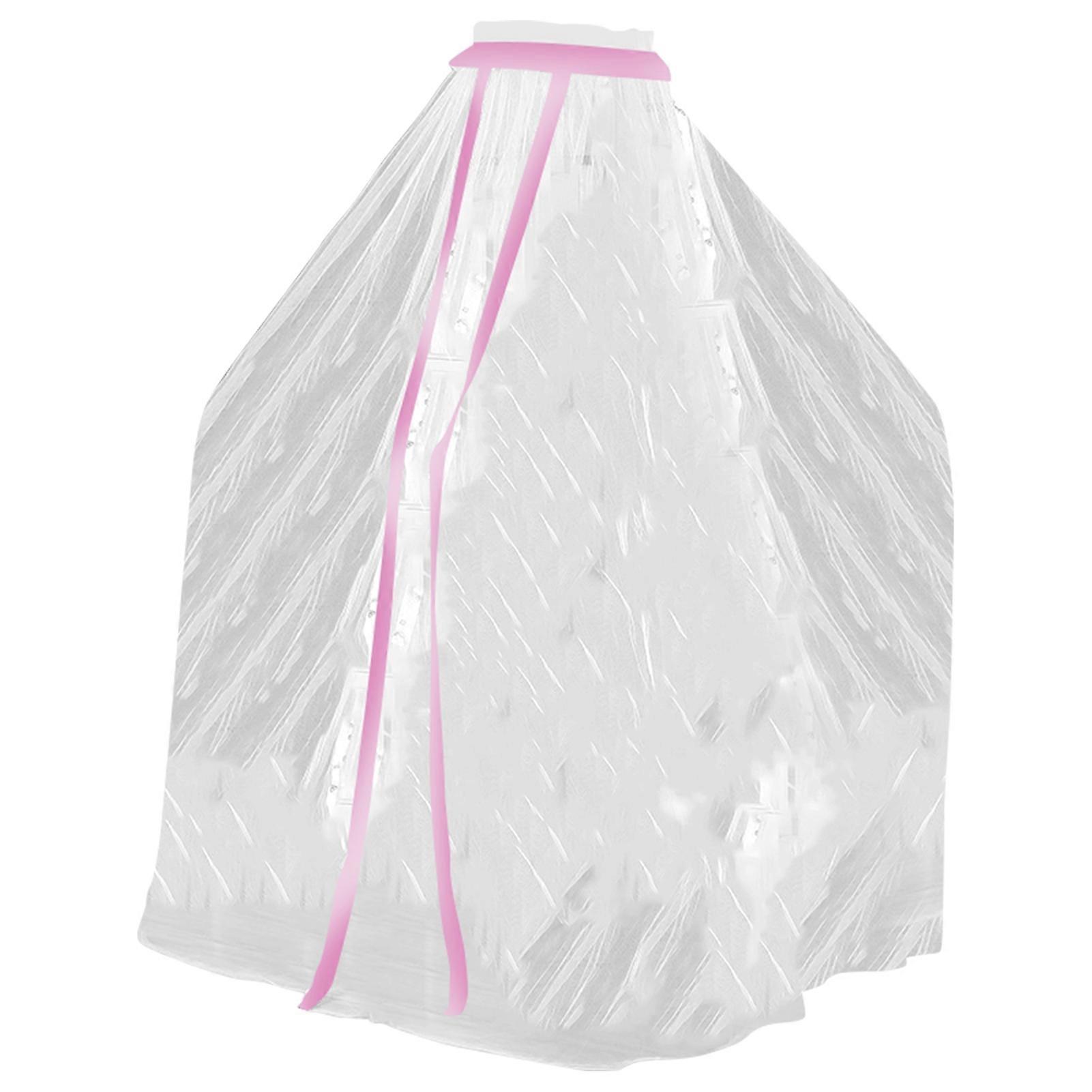 Foldable Mosquito Net Floor-to-ceiling Block Light Infants Protection Bed Mosquito Mesh Household Supplies