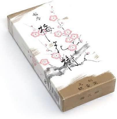 Shoyeido Selects Incense - Baika-ju ''Plum Blossoms'' - 150 sticks [Misc.]