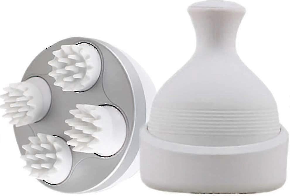 Cat Massar, Soft Silic Brush , Usb Charging