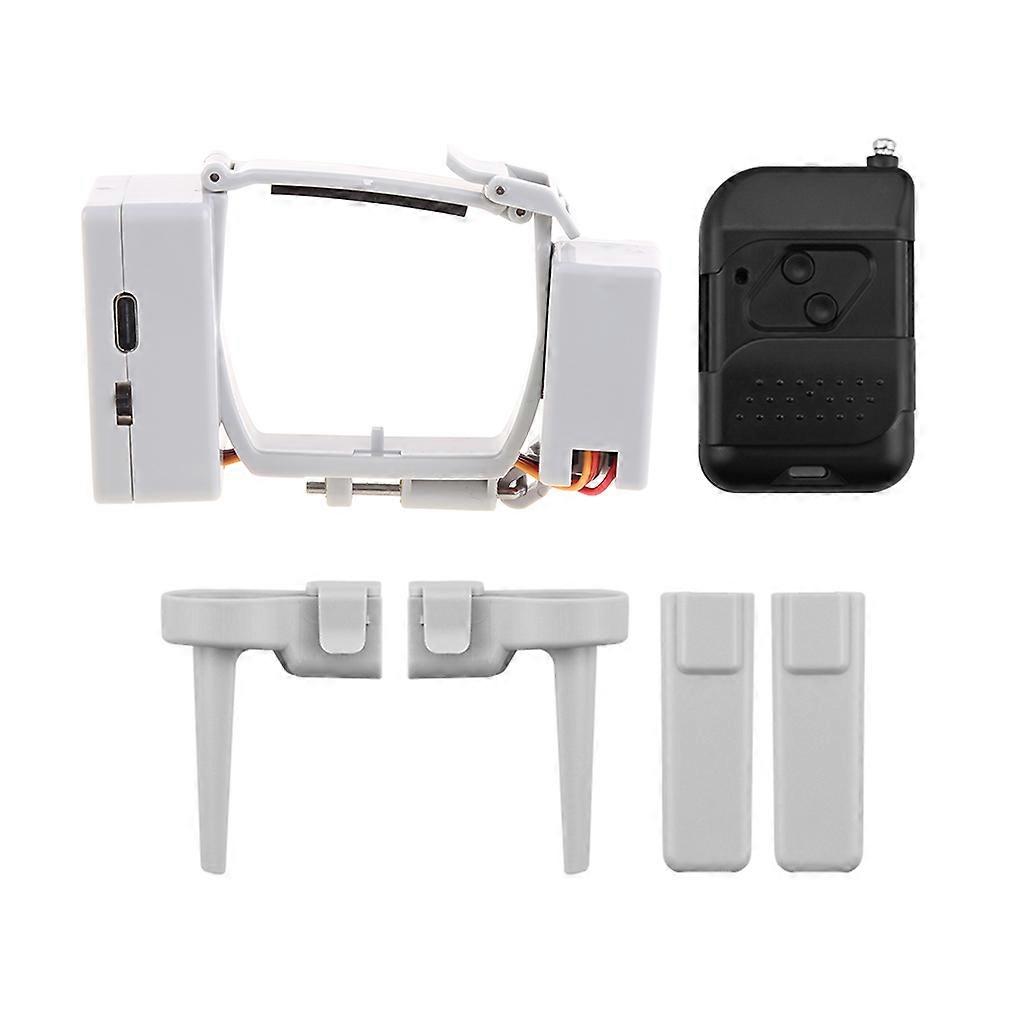 Kaster for Mavic Mini 1/2 Delivery Parabolic Drone Airdrop System Delivery