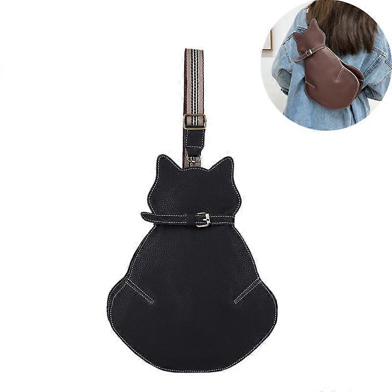 Cute cat Bag Female Messenger Bag
